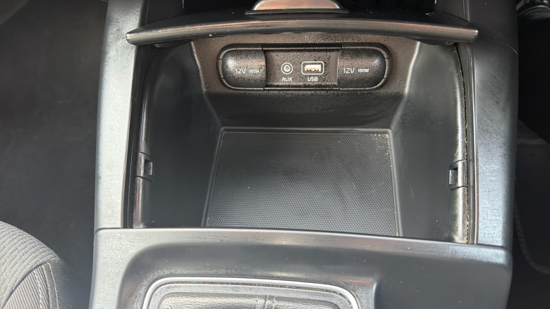 Kia Sorento 2.2 CRDi KX-1 5dr Diesel Station Wagon